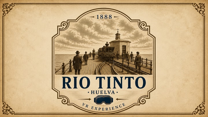 Rio Tinto VR