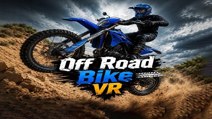 Off Road Bike VR