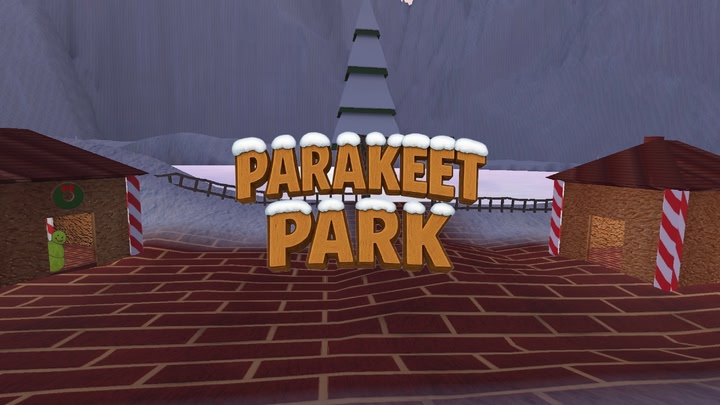 Parakeet Park