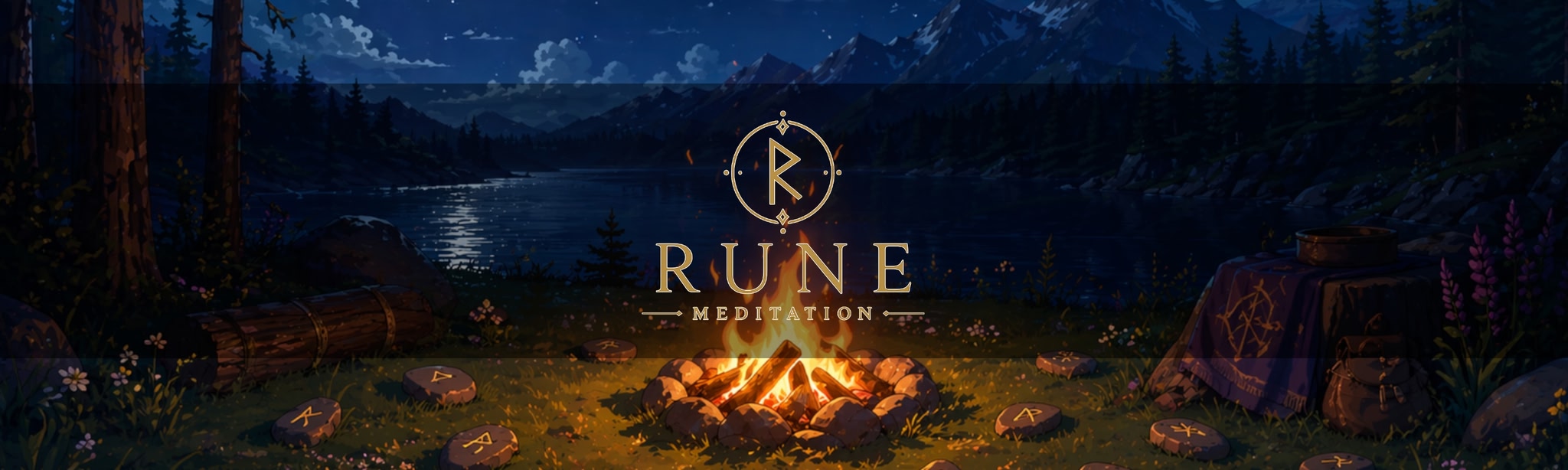 Rune Meditation