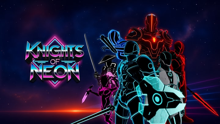 Knights of Neon