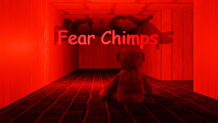 Fear Chimps