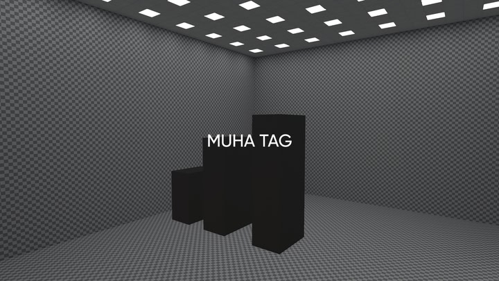 Muha Tag