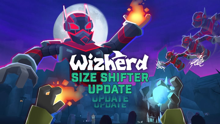 Wizherd