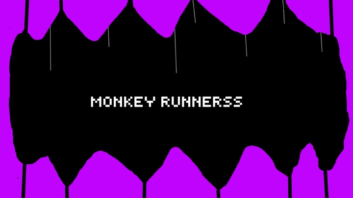 Monkey Runnerss