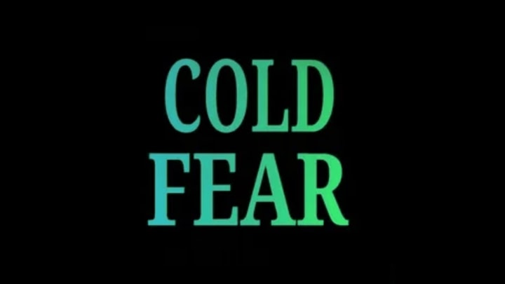 ColdFear