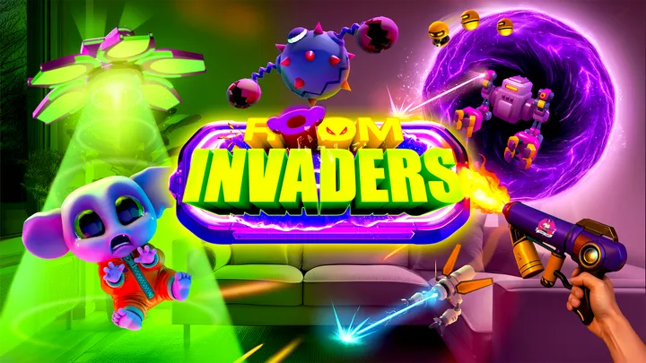 Room Invaders