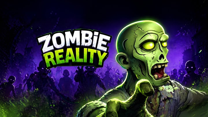 Zombie Reality