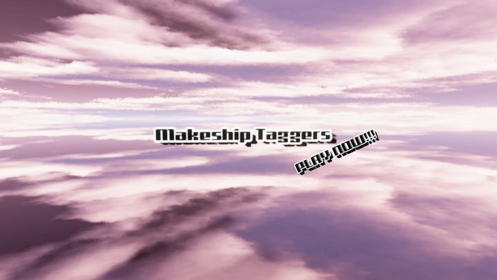 Makeship Taggers