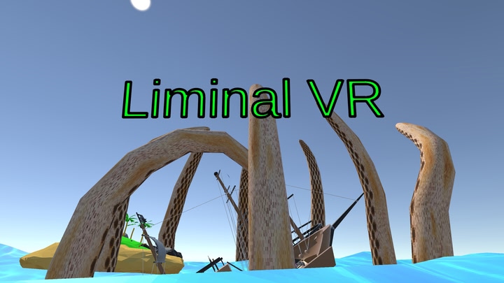 Liminal VR
