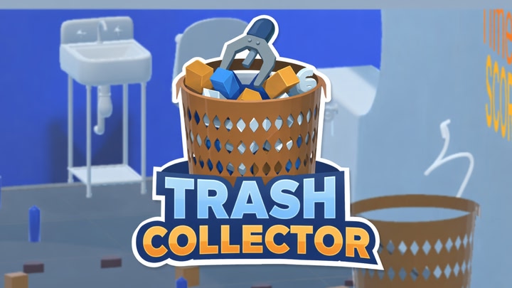 TrashCollector