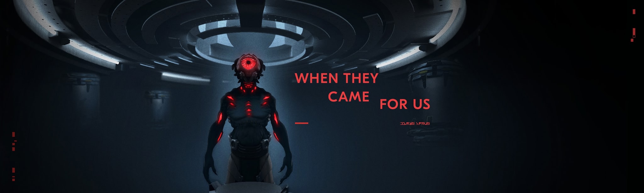 When They Came For Us