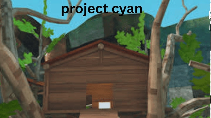 project cyan