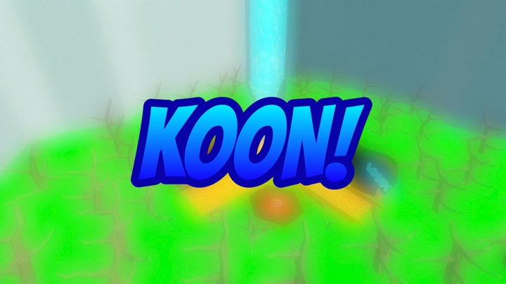 KOON!