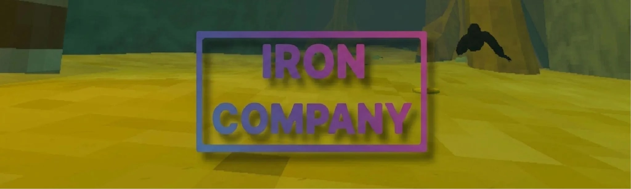 Iron Company Neo