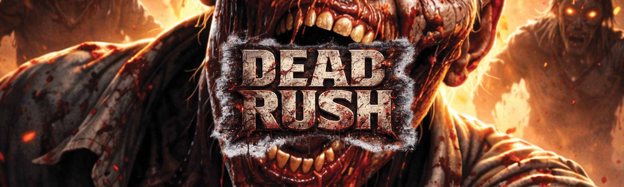 Dead Rush