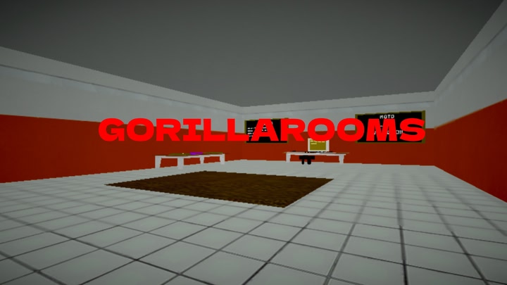 GorillaRooms