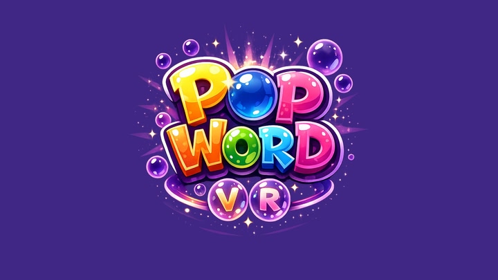 Pop Word