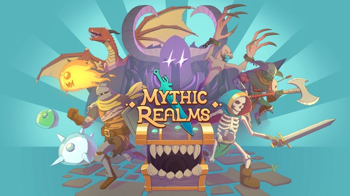Mythic Realms