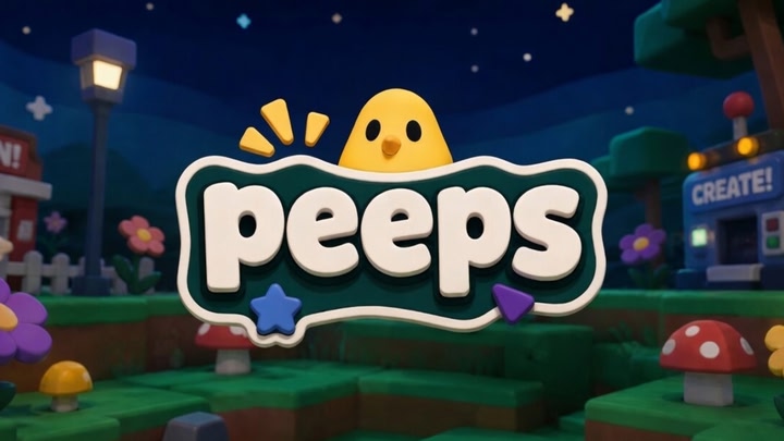 Peeps
