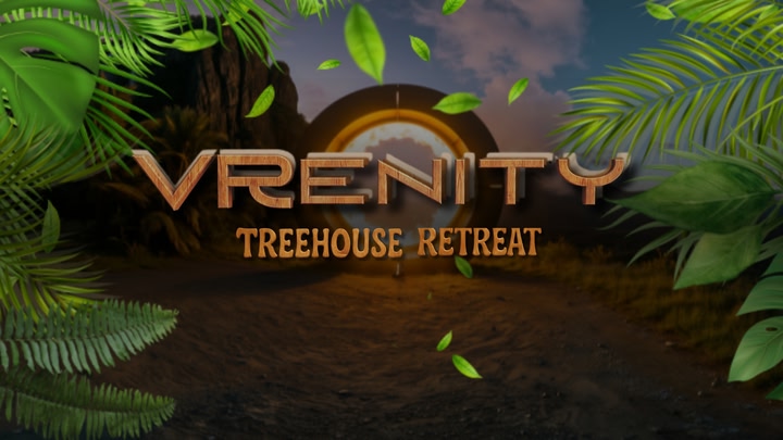 VRenity Treehouse Retreat