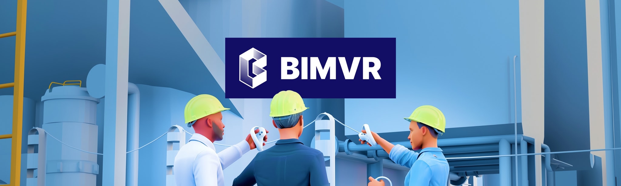 BIM VR