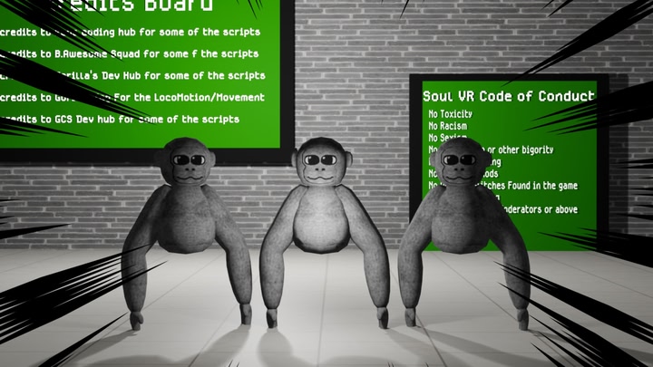 Soul VR