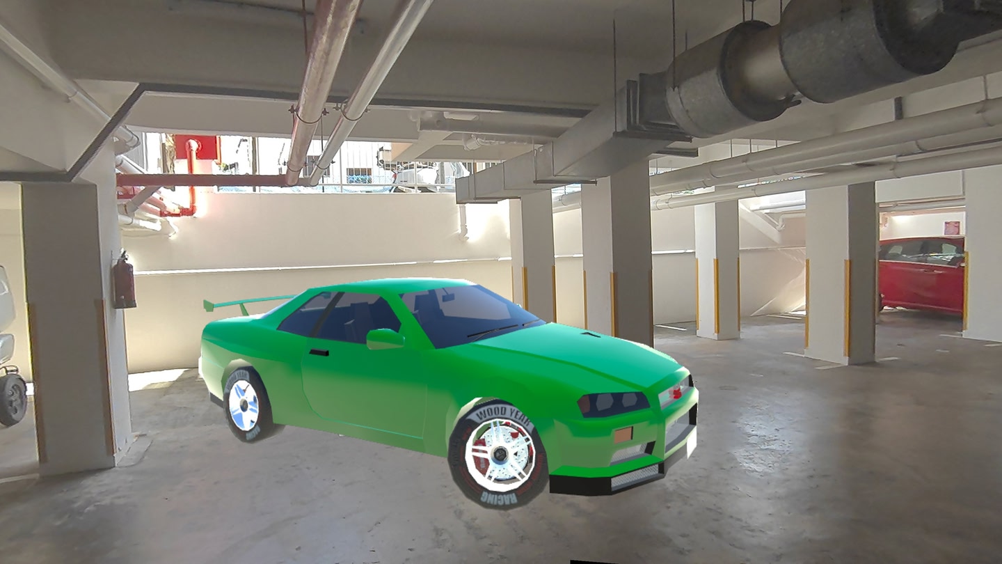 #6. StreetSync (Meta) 由: Zenflow Studios