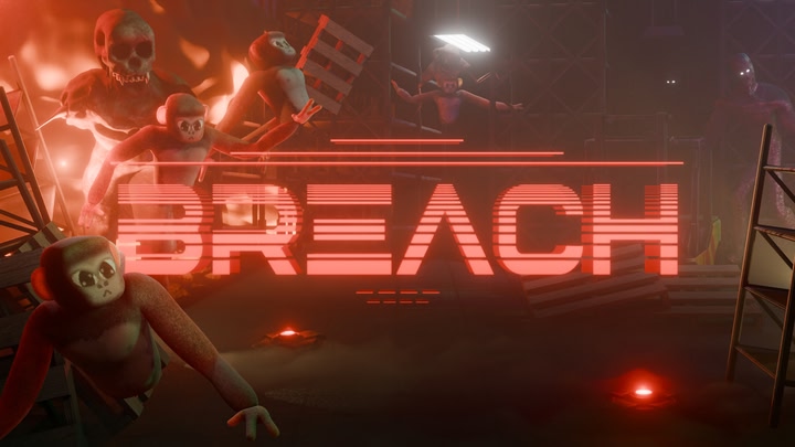 BREACH