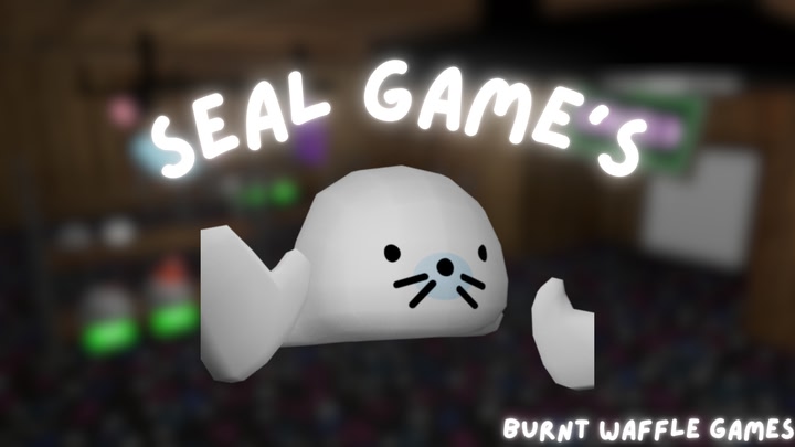 Seal Game’s