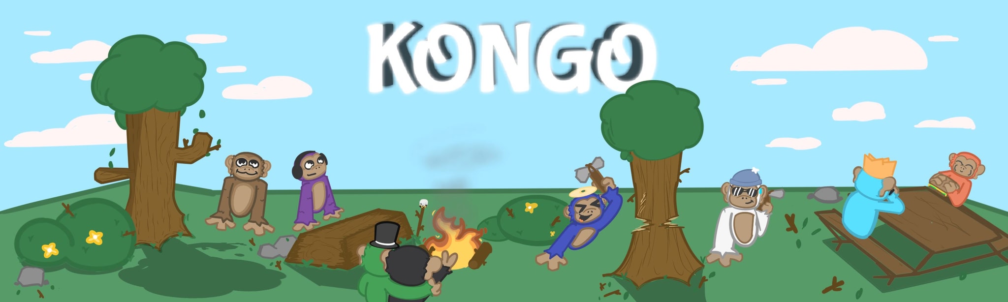 Kongo