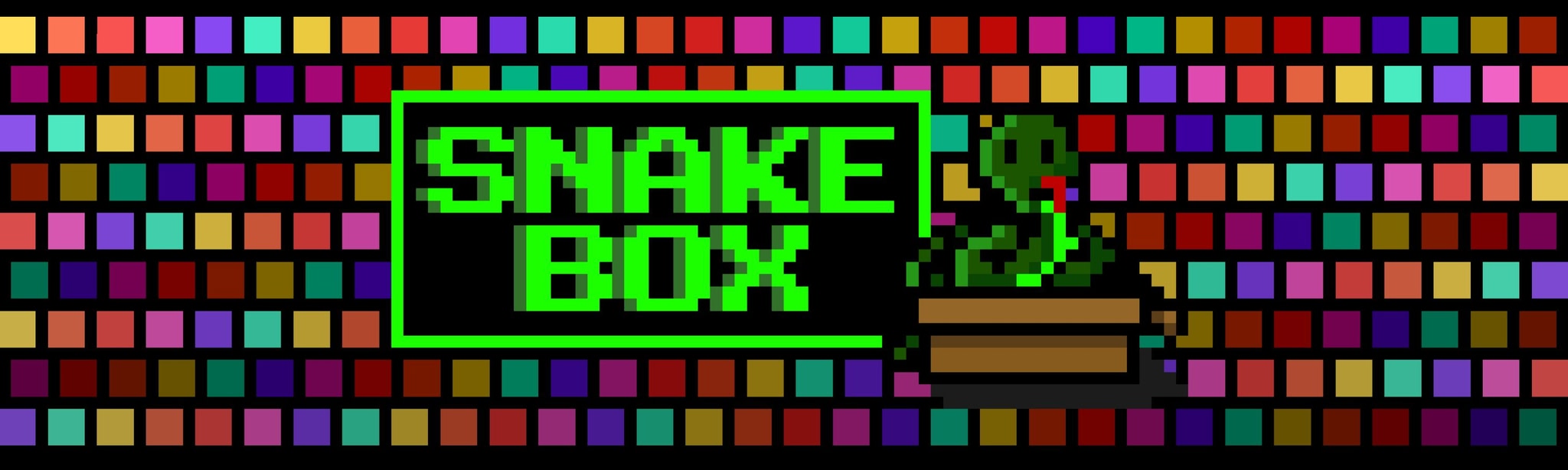 Snake Box