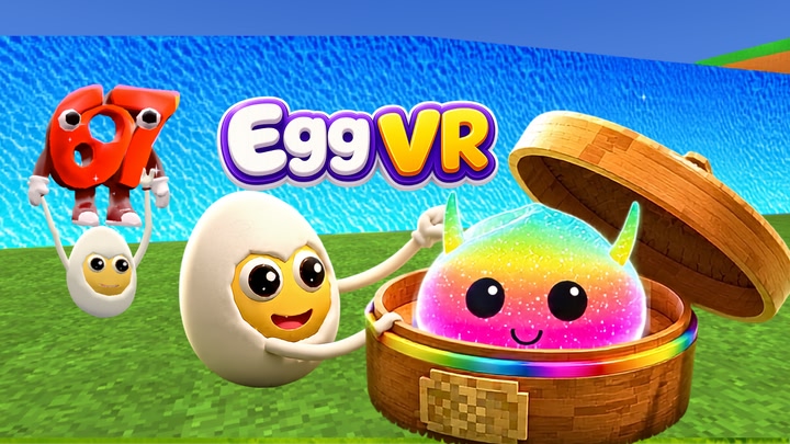 Egg VR - Tsunami