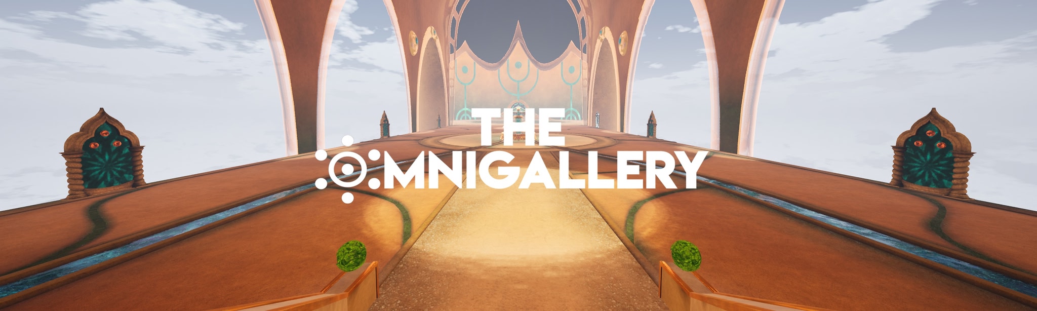 The OmniGallery: Light
