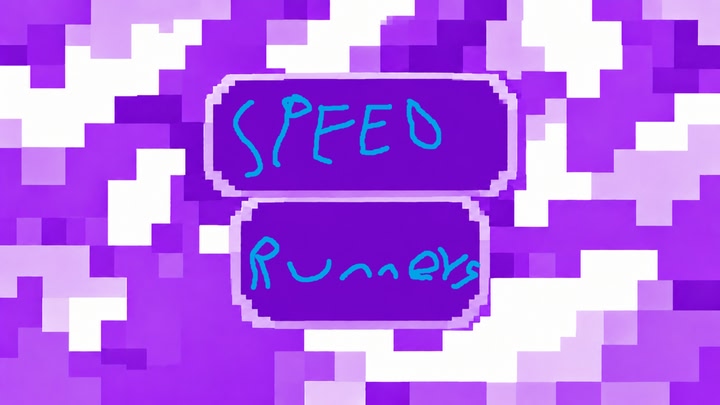 Speed Runners