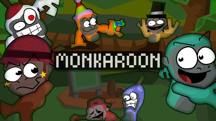 Monkaroon