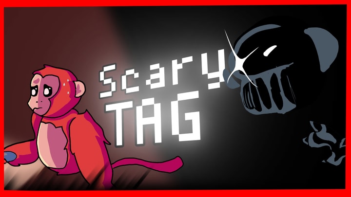 Scary Tag