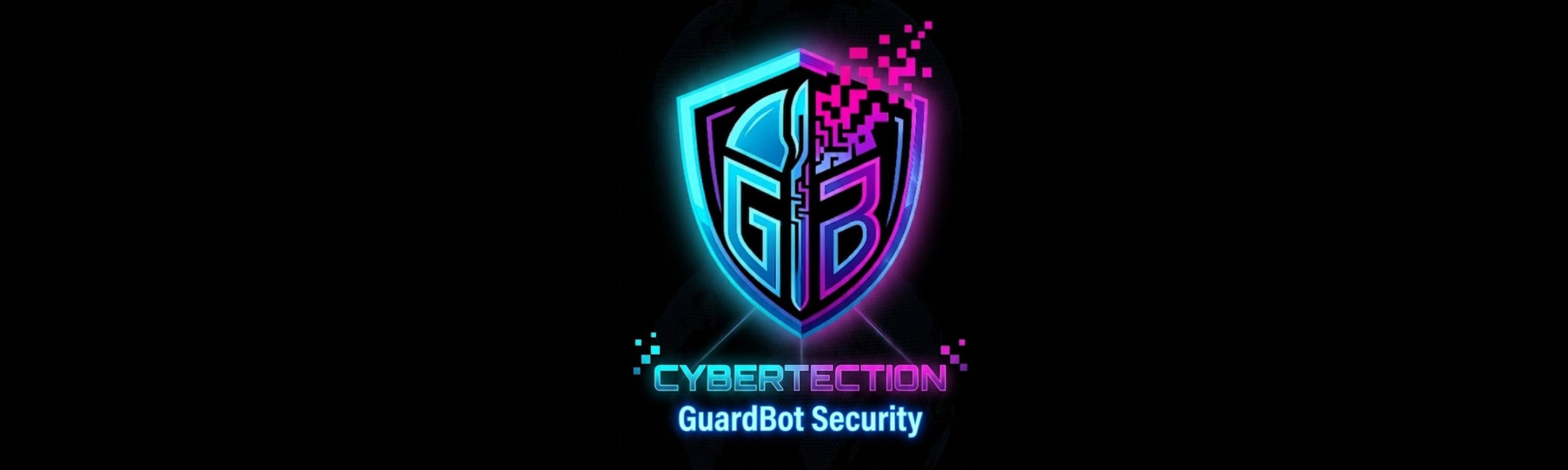 Cybertection GuardBot Security