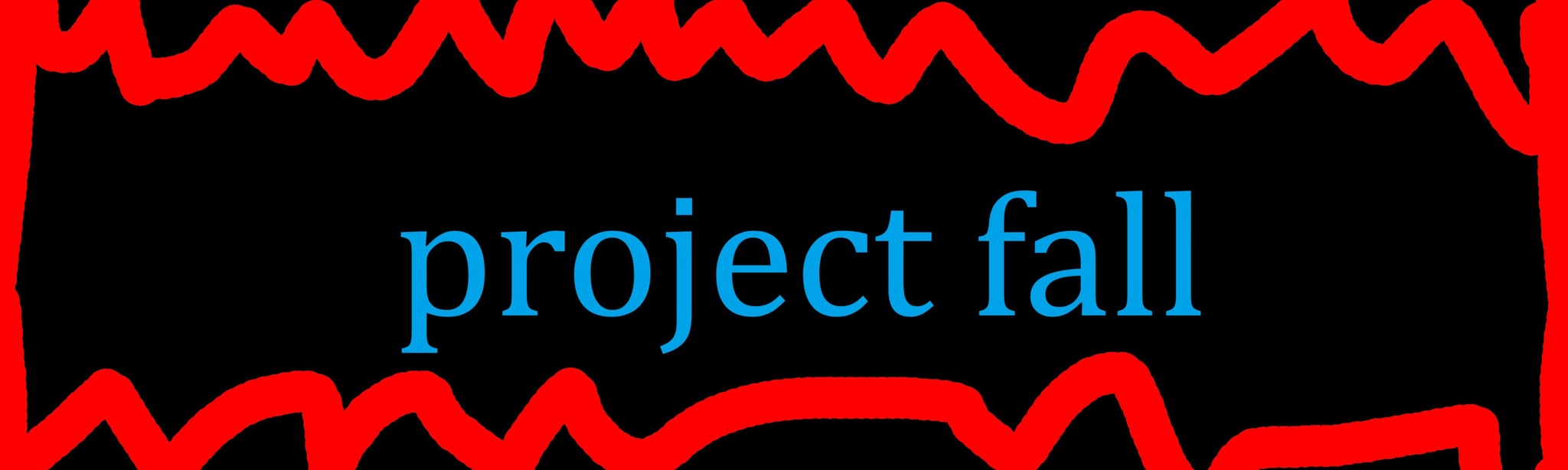 project fall