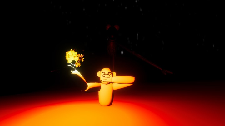 Deep Depths: The Reckoning