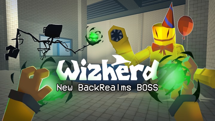 Wizherd