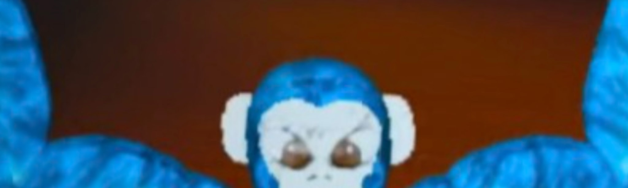 Apex Monkey’s