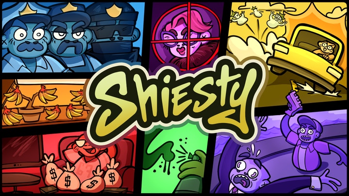 Shiesty