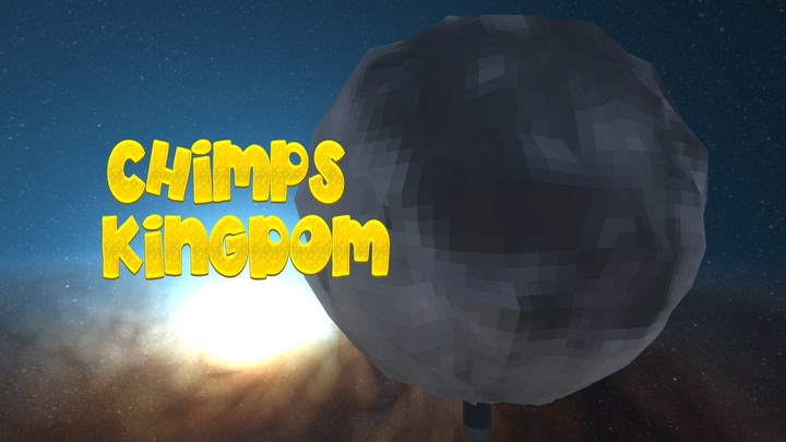 Chimps Kingdom