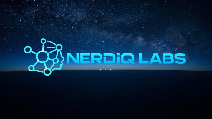 NERDiQ LABS
