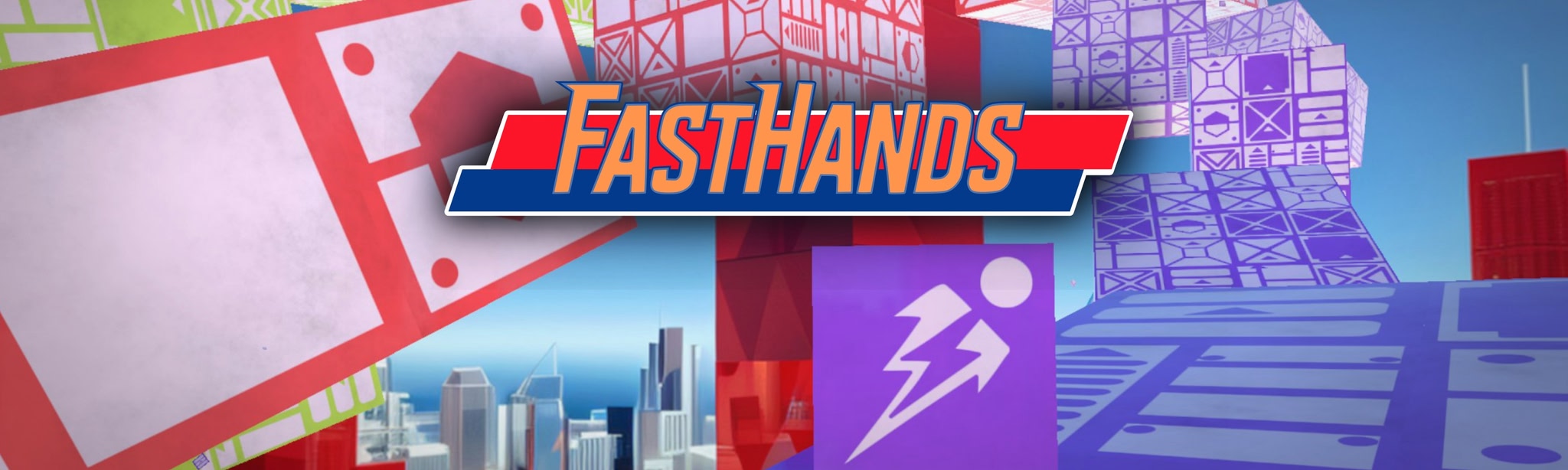 FastHands