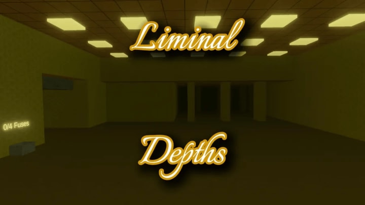 Liminal Depths