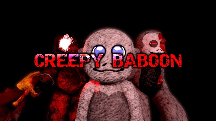 CreepyBaboon