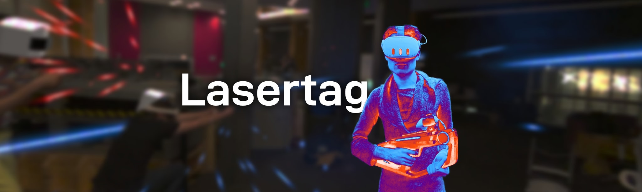 Lasertag