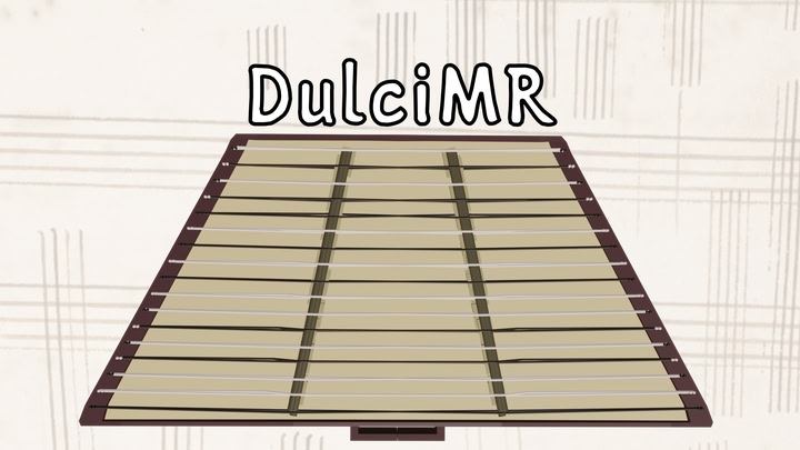 DulciMR